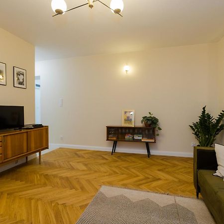 Shortstaypoland Targowa B160 วอร์ซอ ภายนอก รูปภาพ