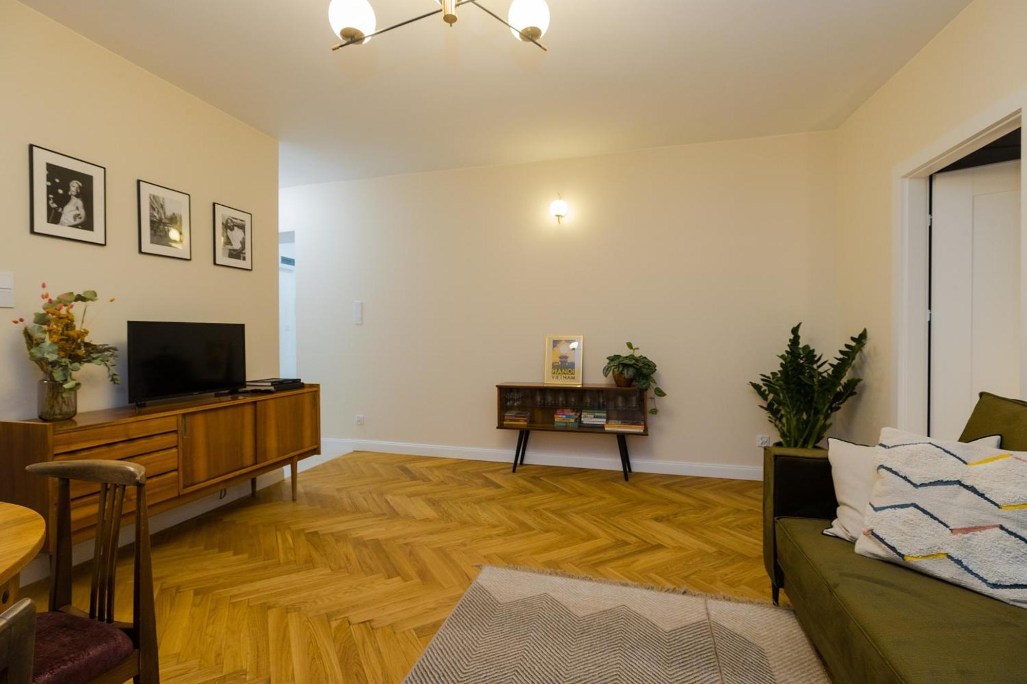 Shortstaypoland Targowa B160 วอร์ซอ ภายนอก รูปภาพ