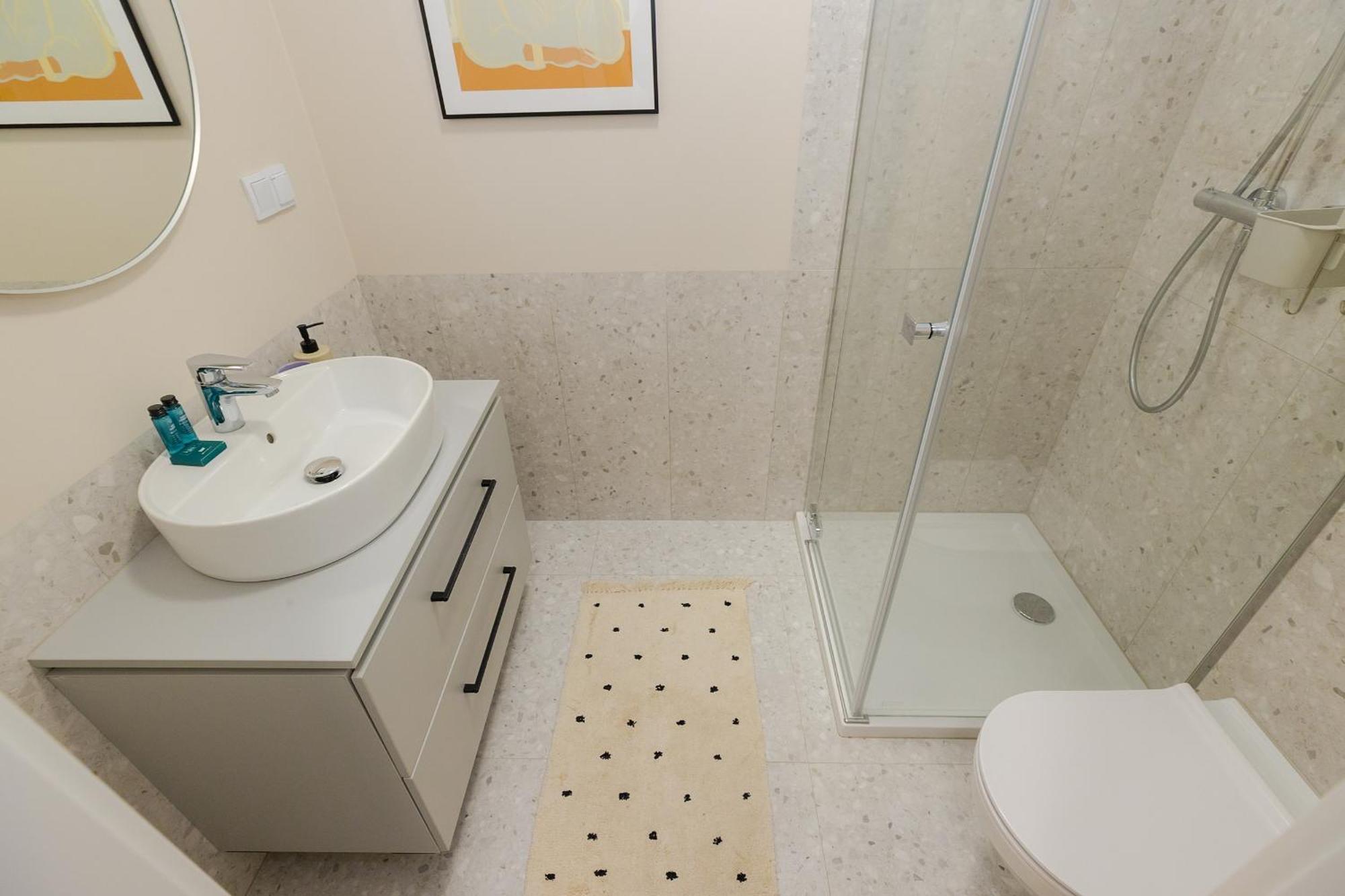 Shortstaypoland Targowa B160 วอร์ซอ ภายนอก รูปภาพ
